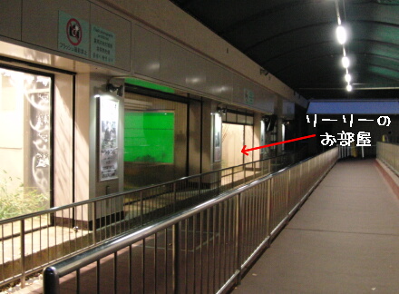奥から