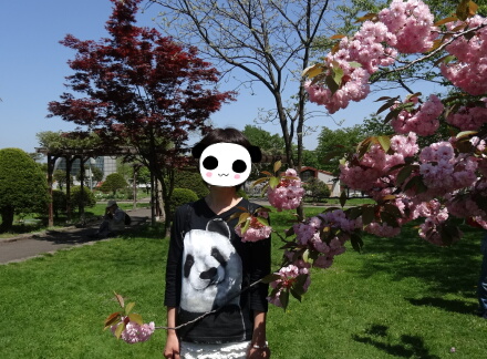 記念写真